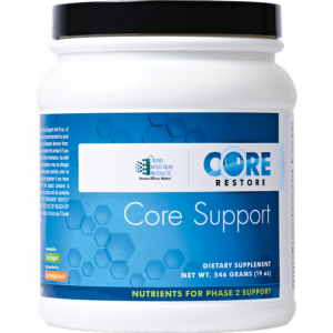 583_Core_Restore_Core_Support