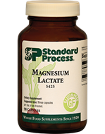 magnesium-lactate