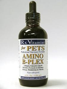 Pet - Vitamin and Supplements